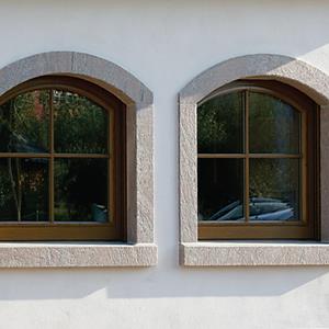 holzfenster meranti - Holz-Fenster