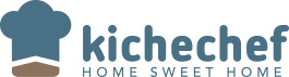 Kichechef logo
