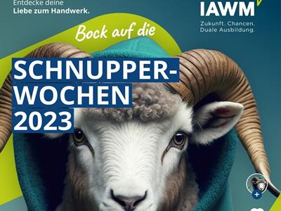 Schnupperwochen - Aktuelles