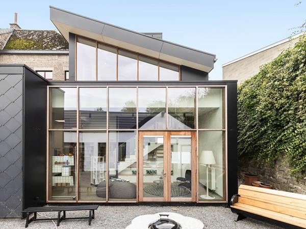 Bibliothek von Sprimont - Home