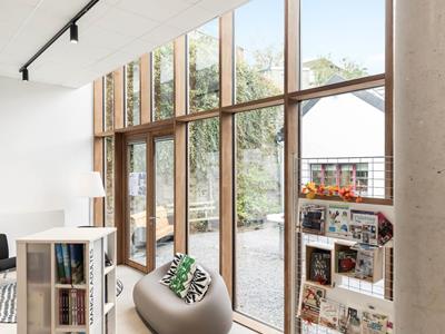 Bibliothek von Sprimont - Aktuelles