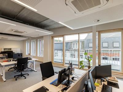Sogecom / Nosahq - Lüttich
