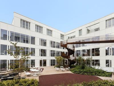 Sogecom / Nosahq - Lüttich