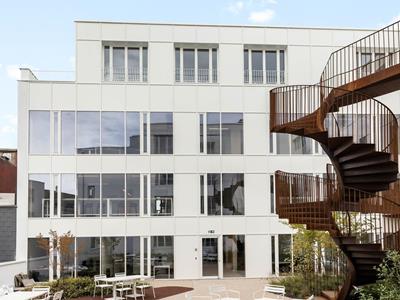Sogecom / Nosahq - Lüttich