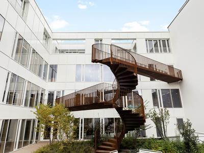 Sogecom / Nosahq - Lüttich
