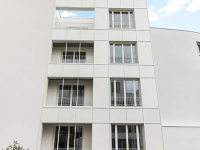Sogecom / Nosahq - Lüttich