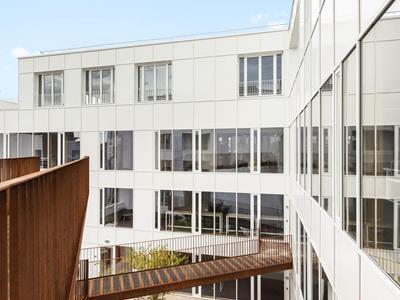 Sogecom / Nosahq - Lüttich