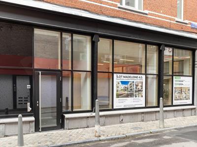 Sogecom / Nosahq - Lüttich