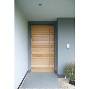 Portes en bois - Produits