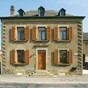 holz-fenster - eiche - Holz-Fenster