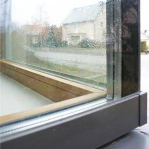 Holz-Alu-Fenster - Produkte