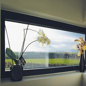 Holz-Alu-Fenster - Produkte