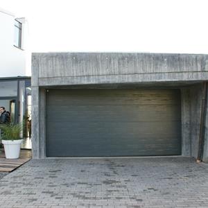 Portes de garage & portails