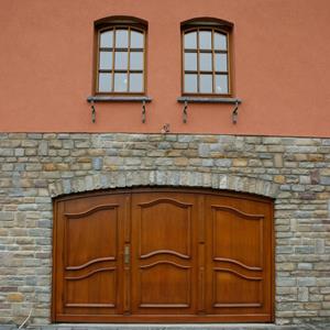Portes de garage & portails